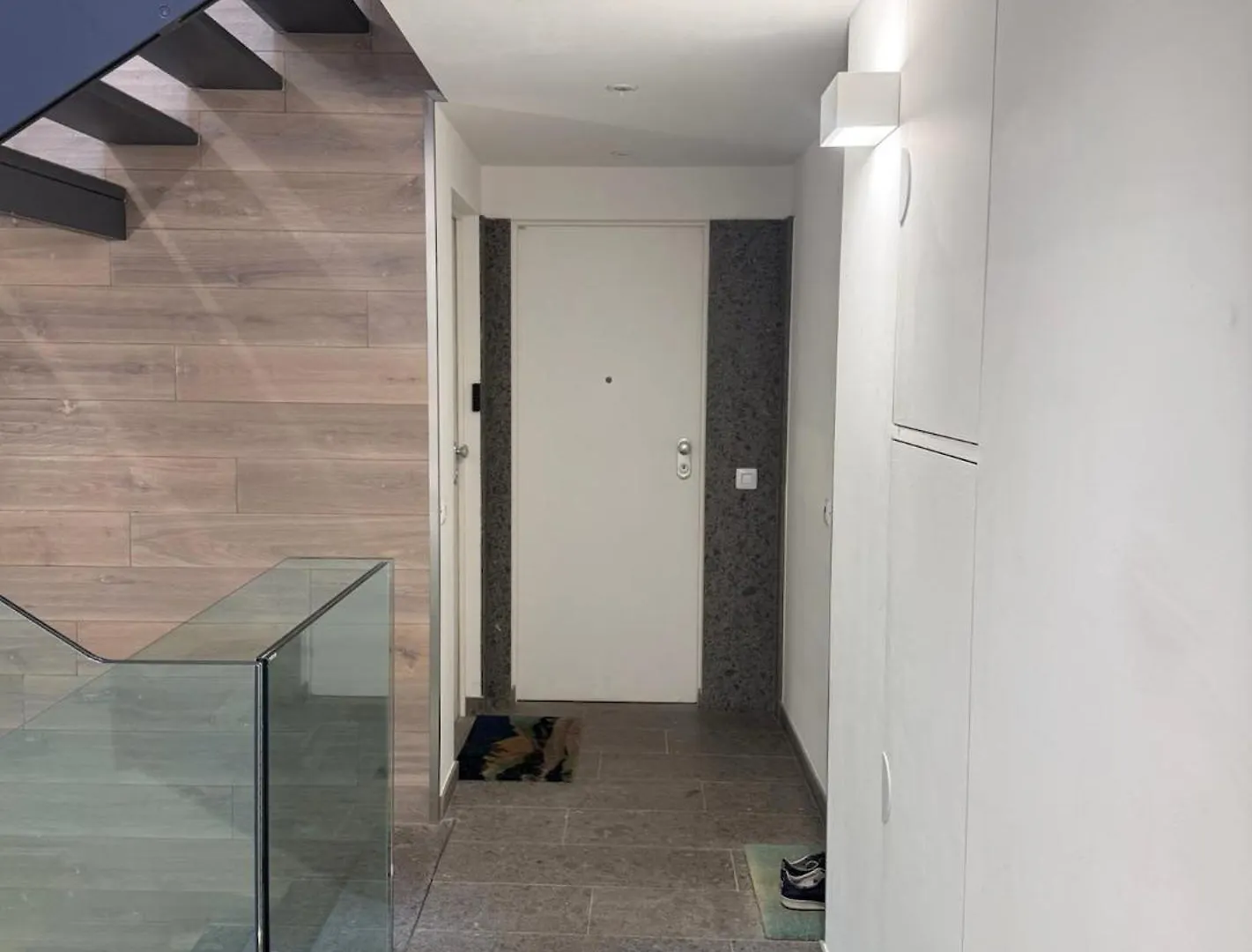 شقة Modern 2-Br In The Heart Of شامونكس فرنسا