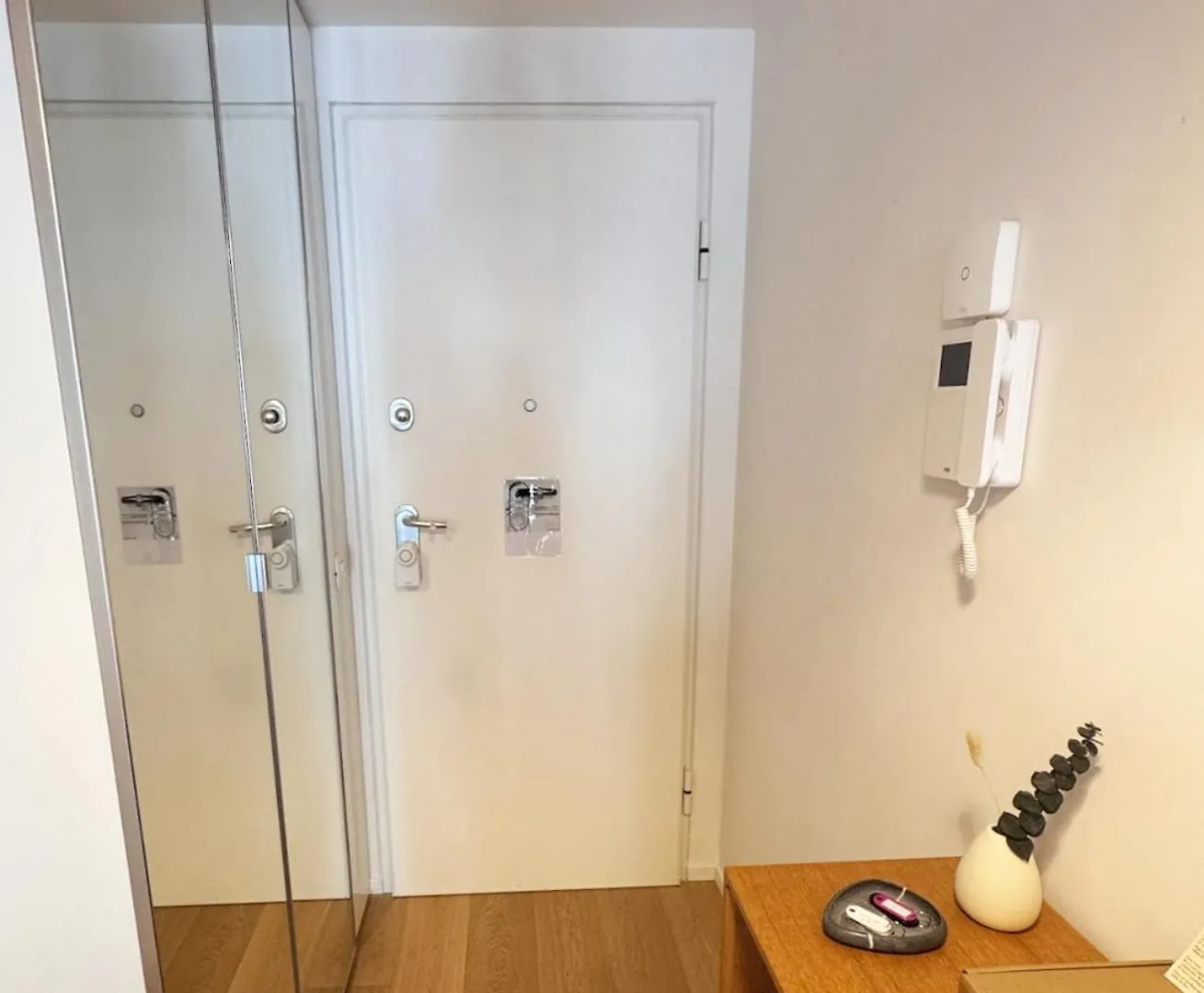 Modern 2-Br In The Heart Of Chamonix Lejlighed